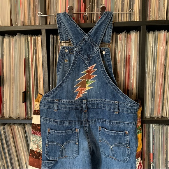 ⚡️SYF patchwork grateful tour dead company kids ♻️ - Picture 4 of 13